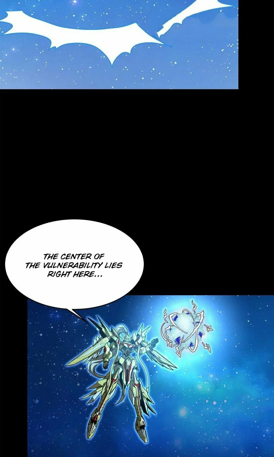 Legend of Star General (Colored) Mangakakalot X Chapter 125 Page 25