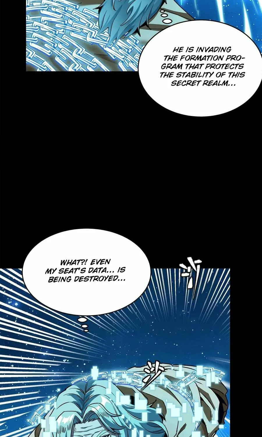Legend of Star General (Colored) Mangakakalot X Chapter 125 Page 38