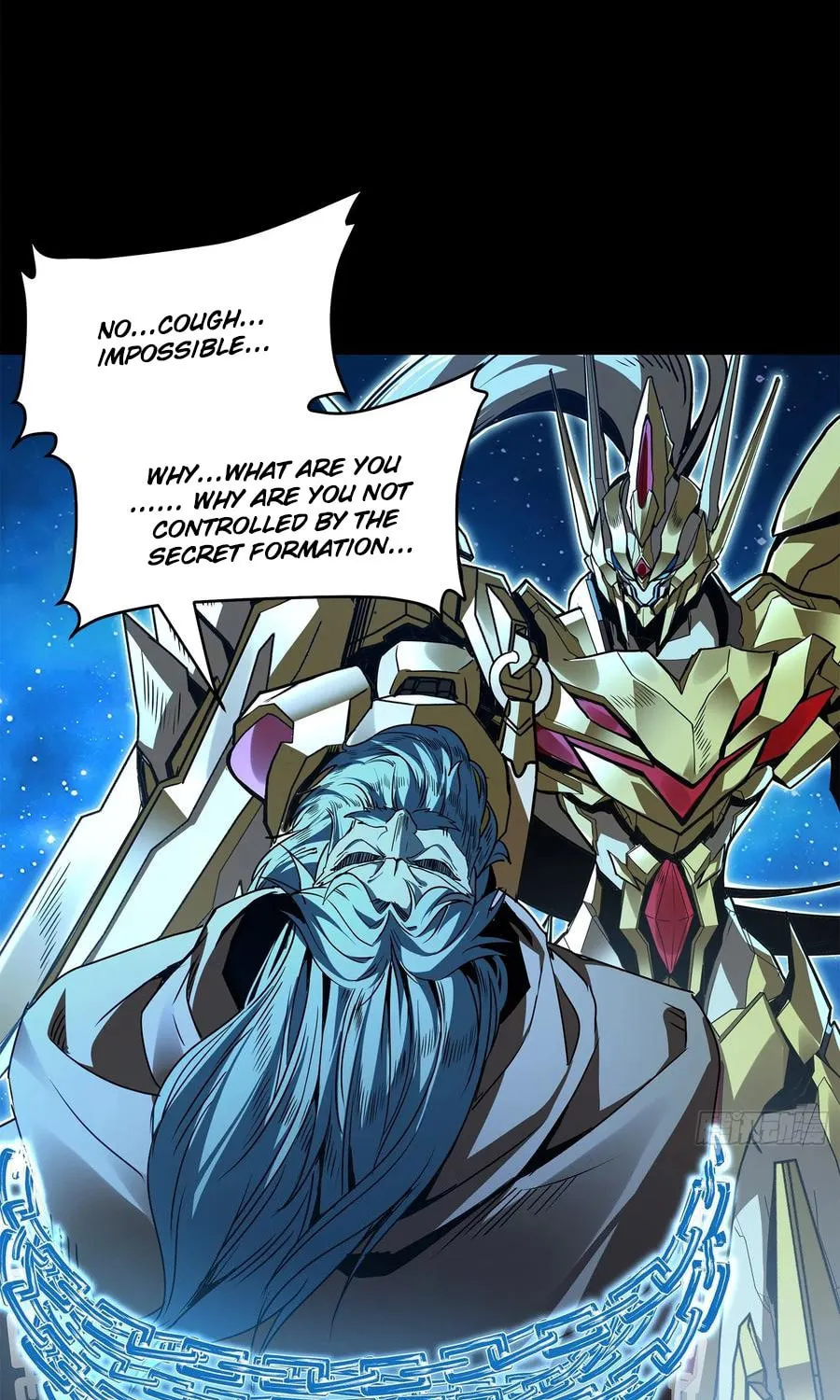 Legend of Star General (Colored) Mangakakalot X Chapter 125 Page 4