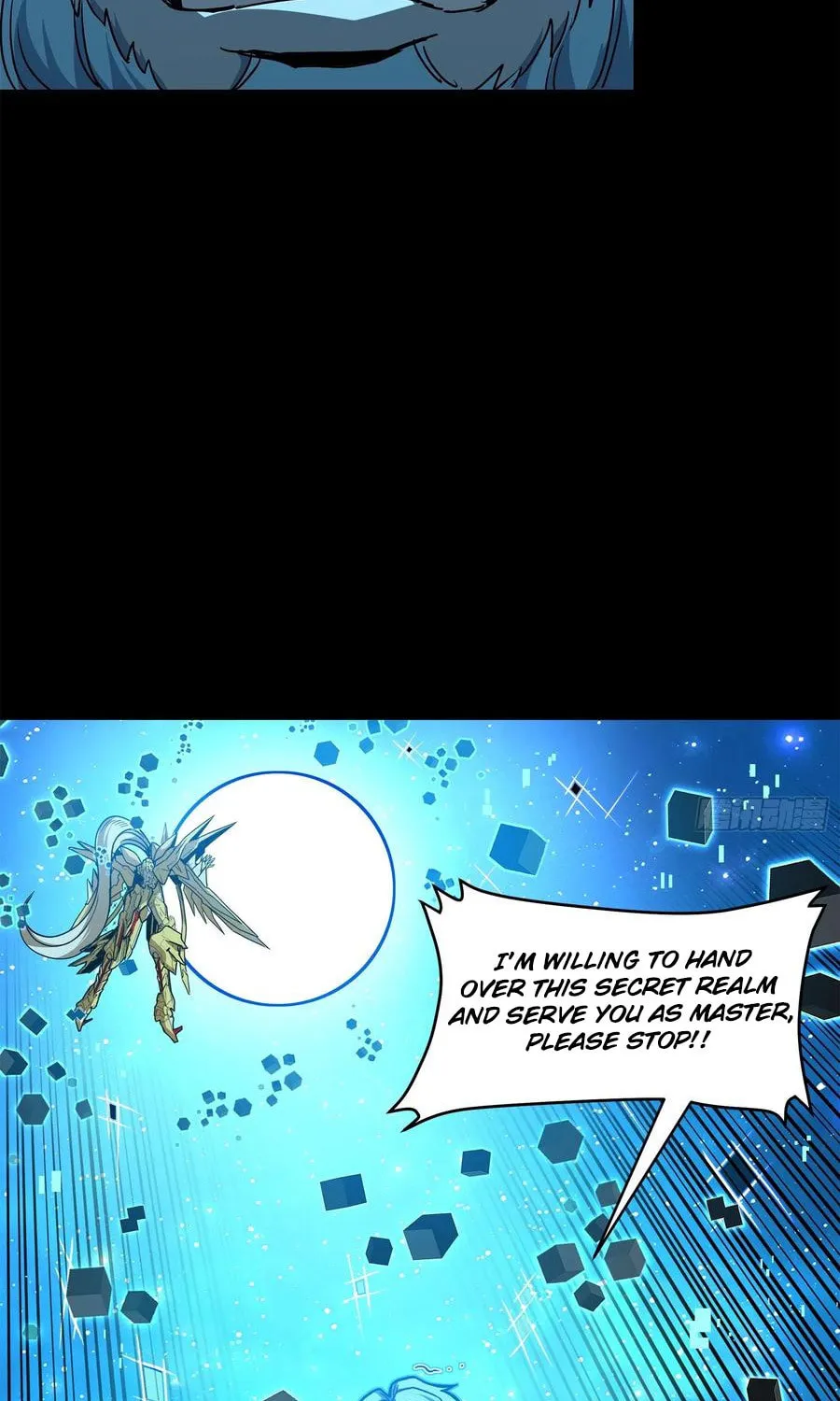 Legend of Star General (Colored) Mangakakalot X Chapter 125 Page 46