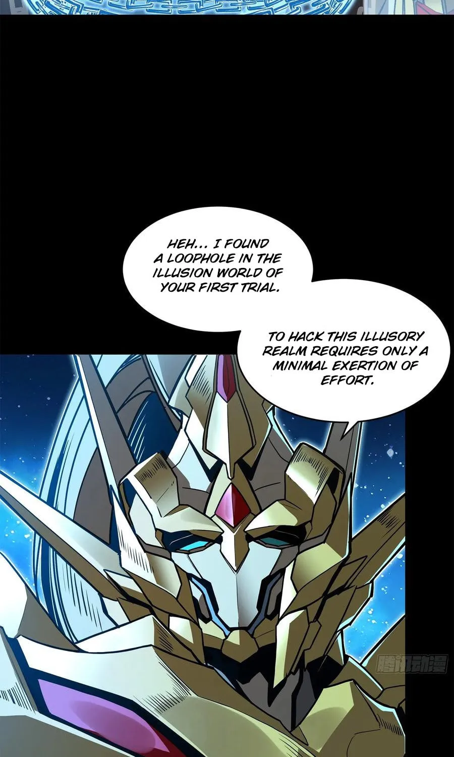 Legend of Star General (Colored) Mangakakalot X Chapter 125 Page 5