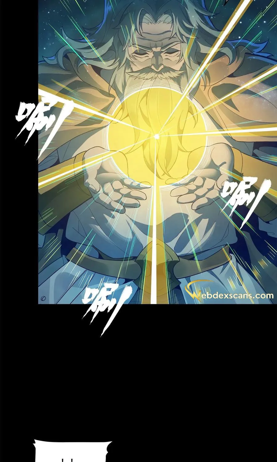 Legend of Star General (Colored) Mangakakalot X Chapter 125 Page 58
