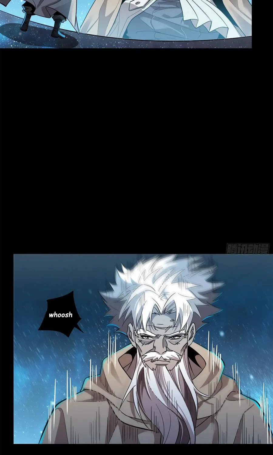 Legend of Star General (Colored) Mangakakalot X Chapter 125 Page 67