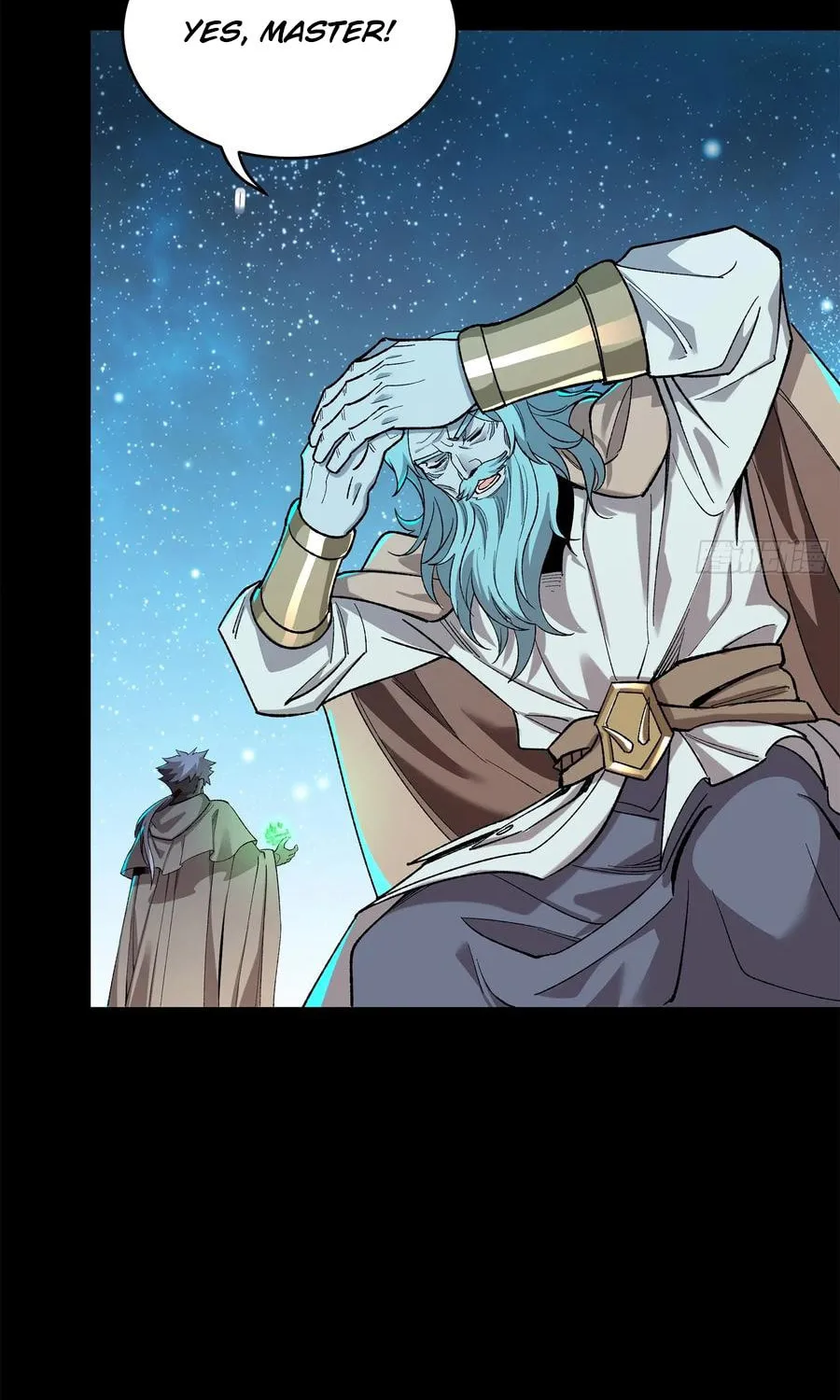 Legend of Star General (Colored) Mangakakalot X Chapter 125 Page 77