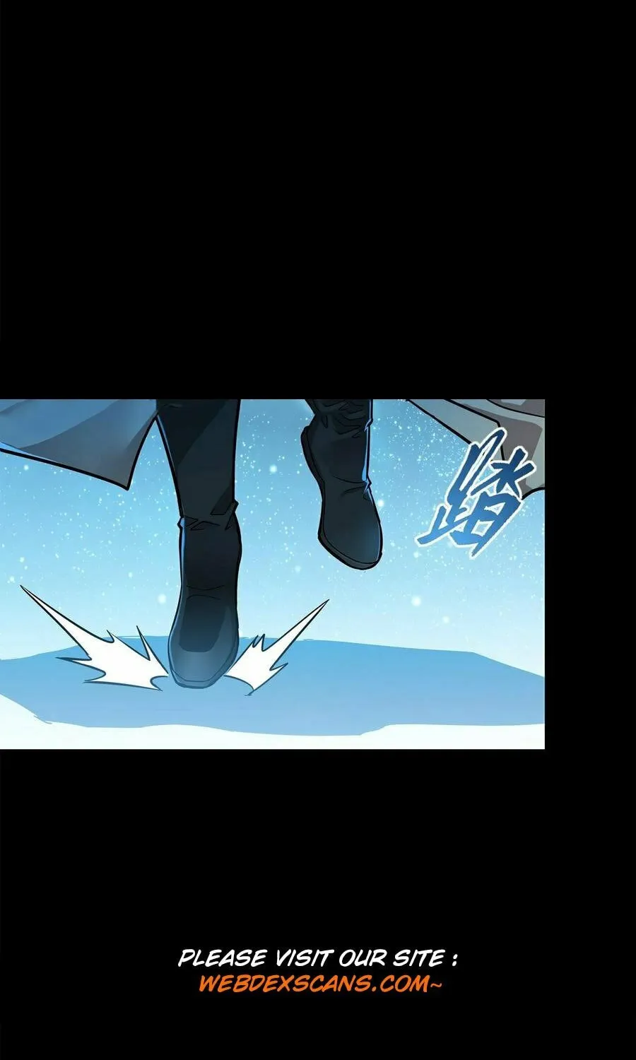 Legend of Star General (Colored) Mangakakalot X Chapter 125 Page 71