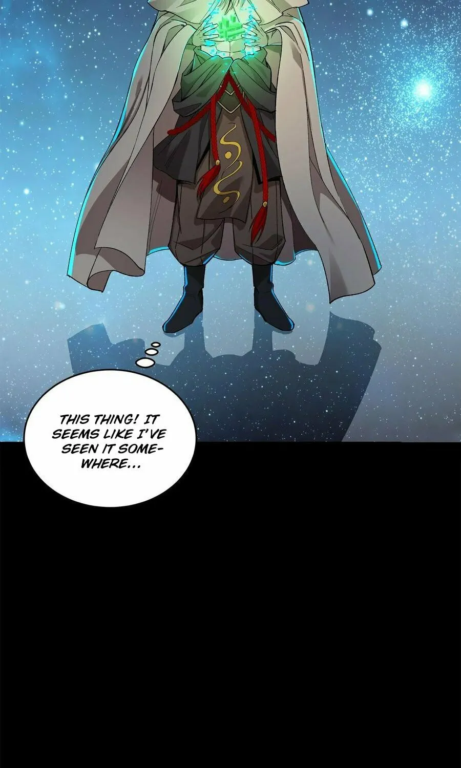 Legend of Star General (Colored) Mangakakalot X Chapter 125 Page 73