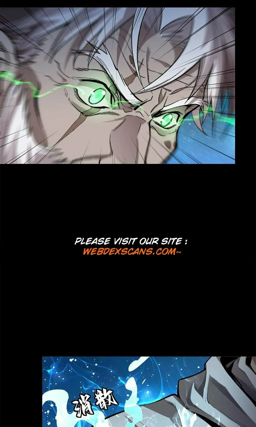 Legend of Star General (Colored) Mangakakalot X Chapter 125 Page 85