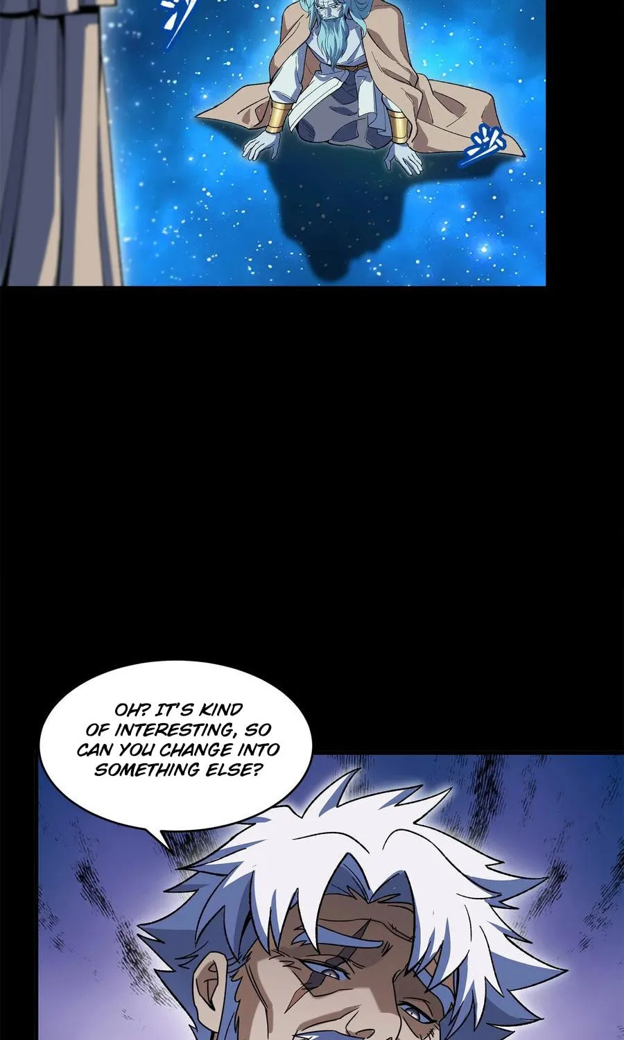 Legend of Star General (Colored) Mangakakalot X Chapter 125 Page 98