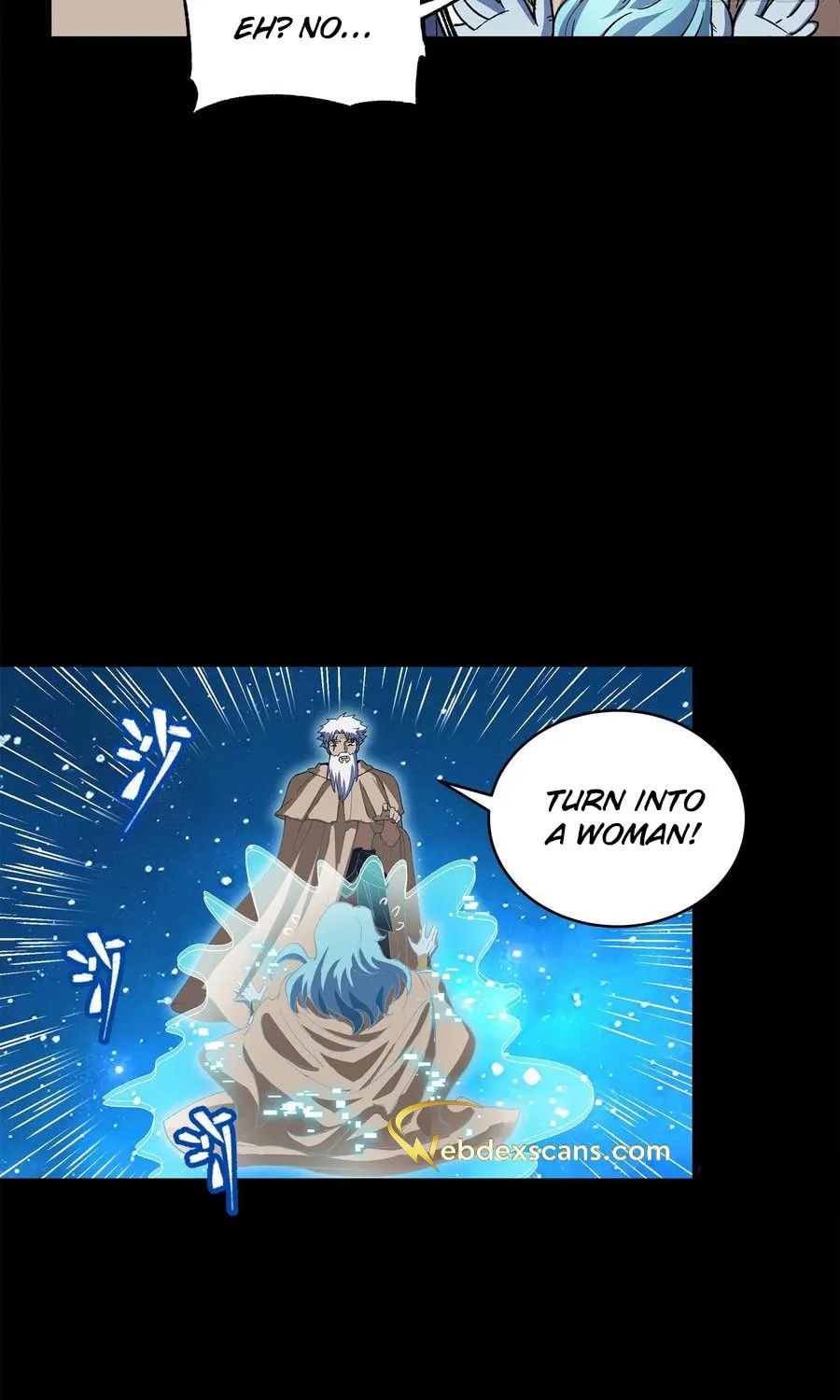 Legend of Star General (Colored) Mangakakalot X Chapter 125 Page 100