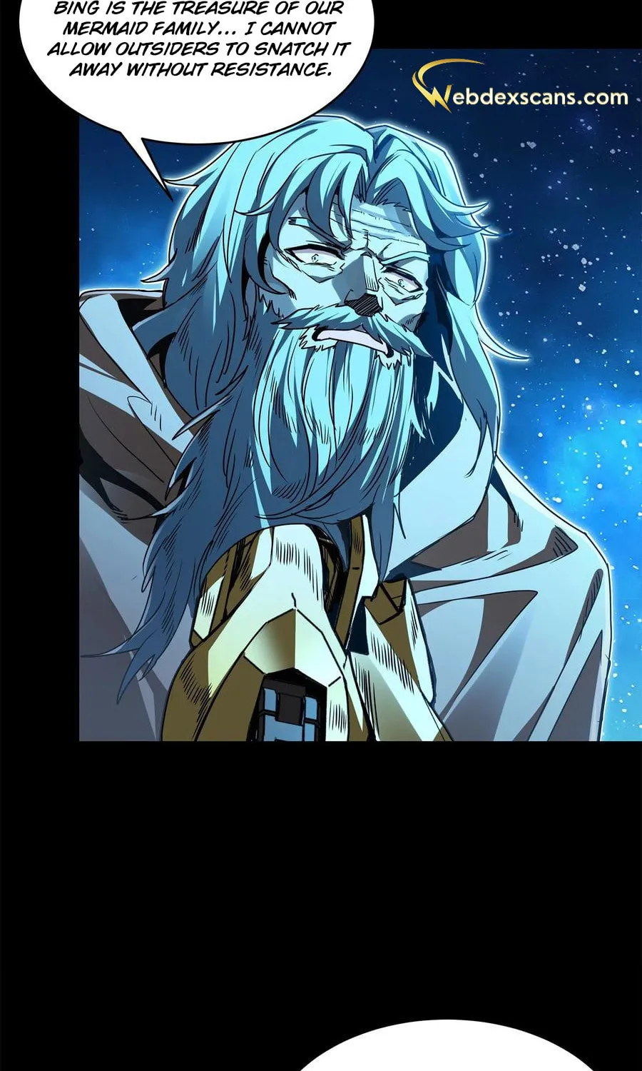 Legend of Star General (Colored) Mangakakalot X Chapter 125 Page 10
