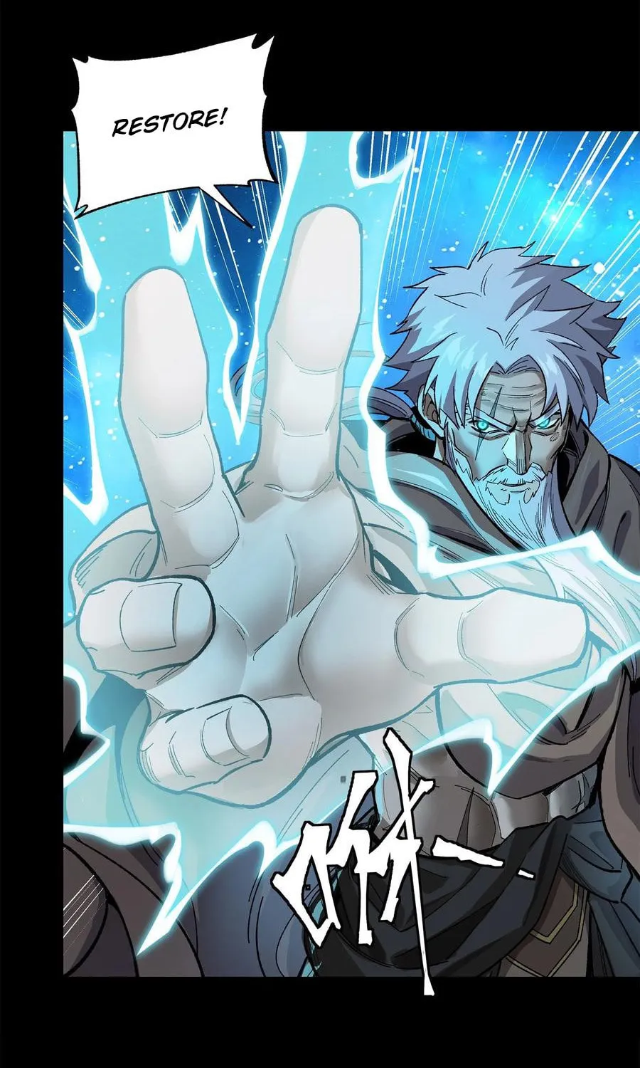 Legend of Star General (Colored) Mangakakalot X Chapter 125 Page 92