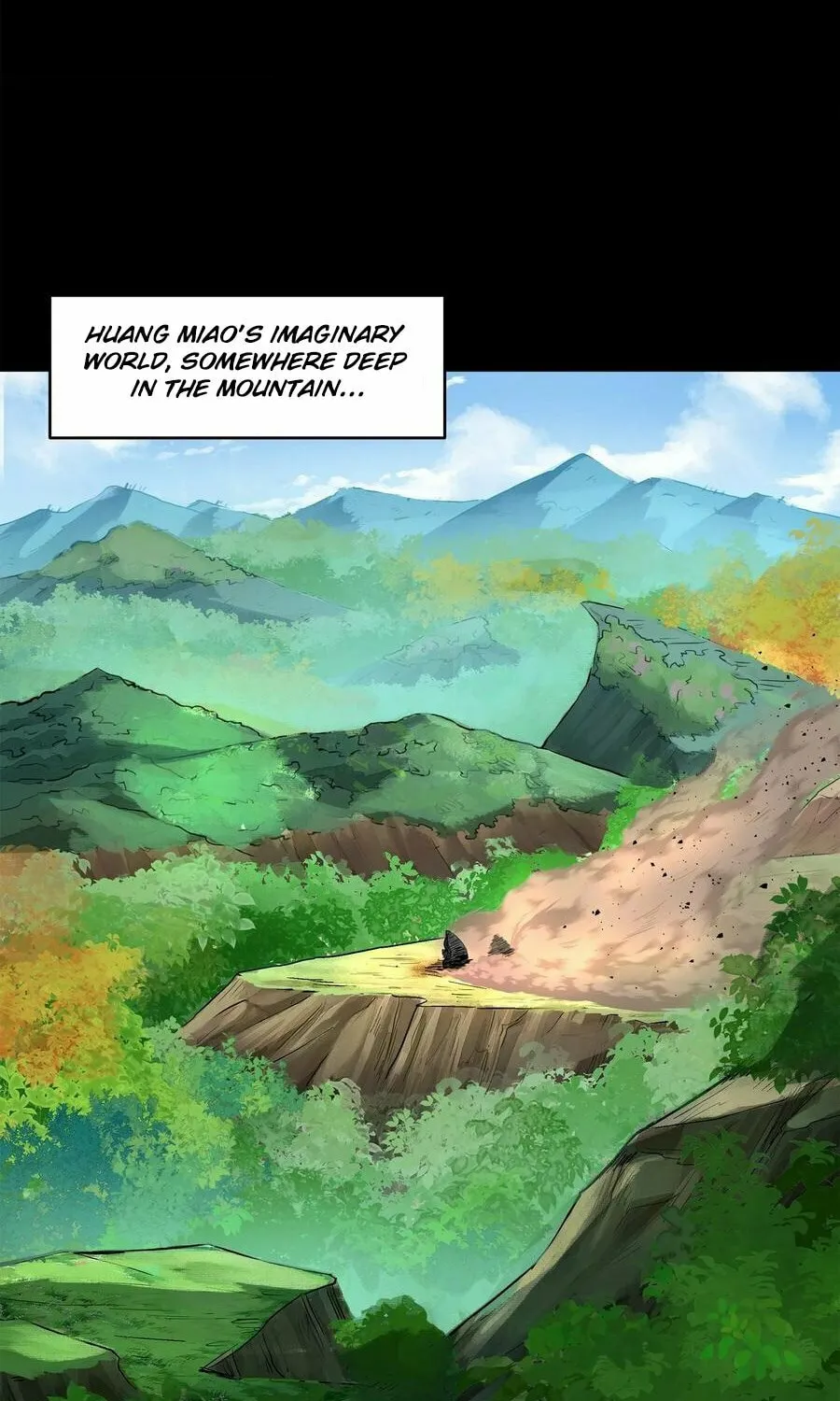 Legend of Star General (Colored) Mangakakalot X Chapter 126 Page 2