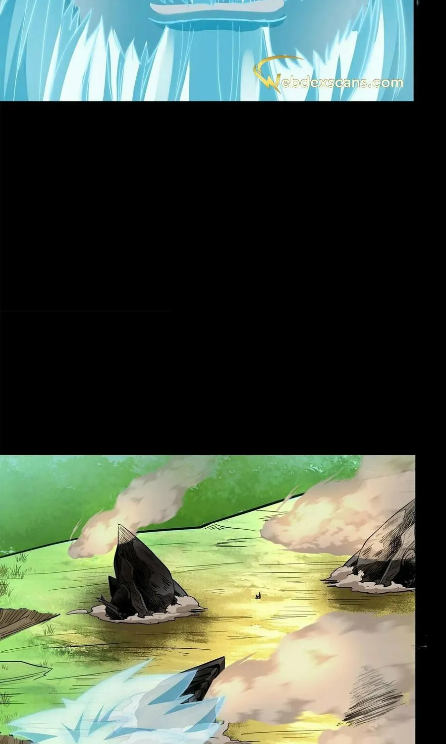 Legend of Star General (Colored) Mangakakalot X Chapter 126 Page 14