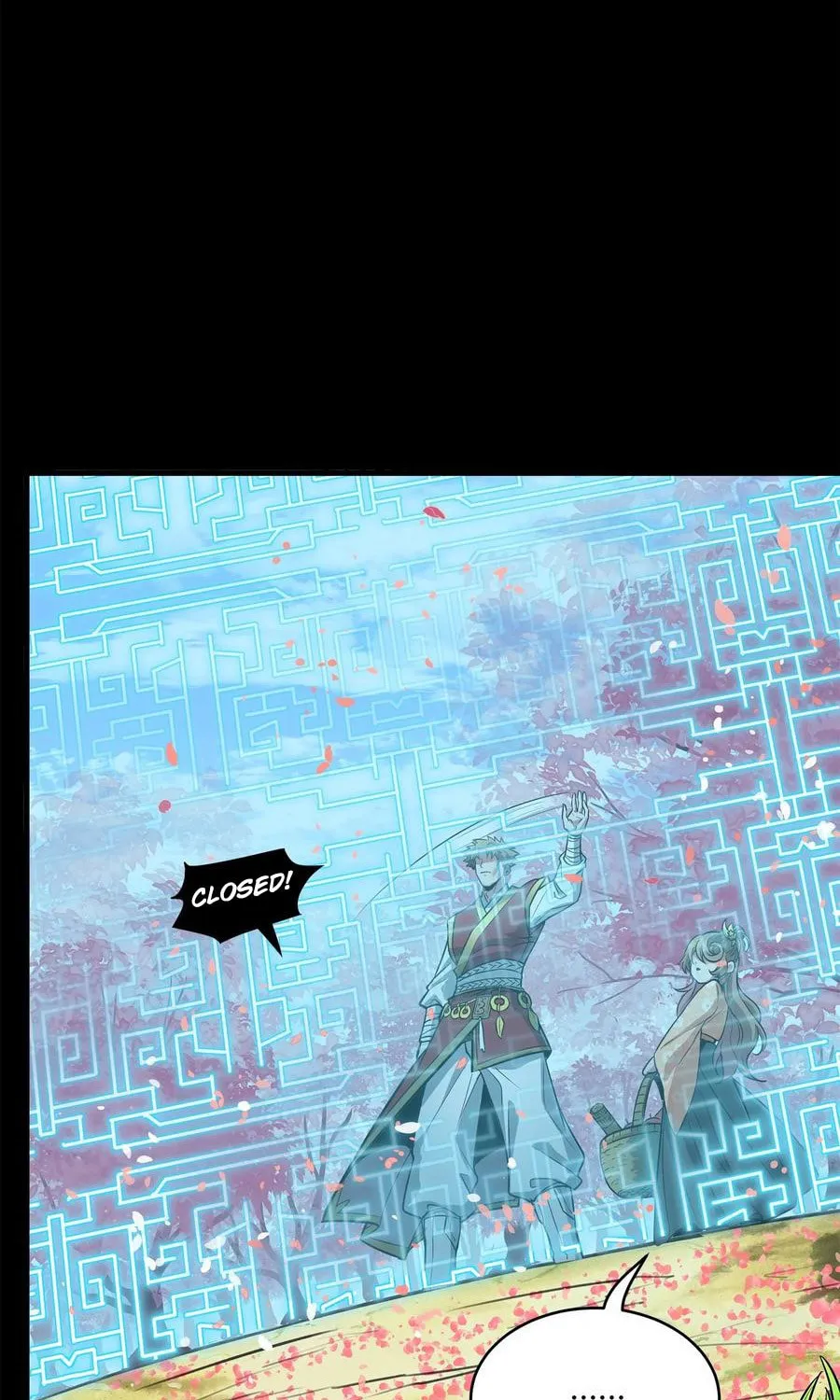 Legend of Star General (Colored) Mangakakalot X Chapter 126 Page 26