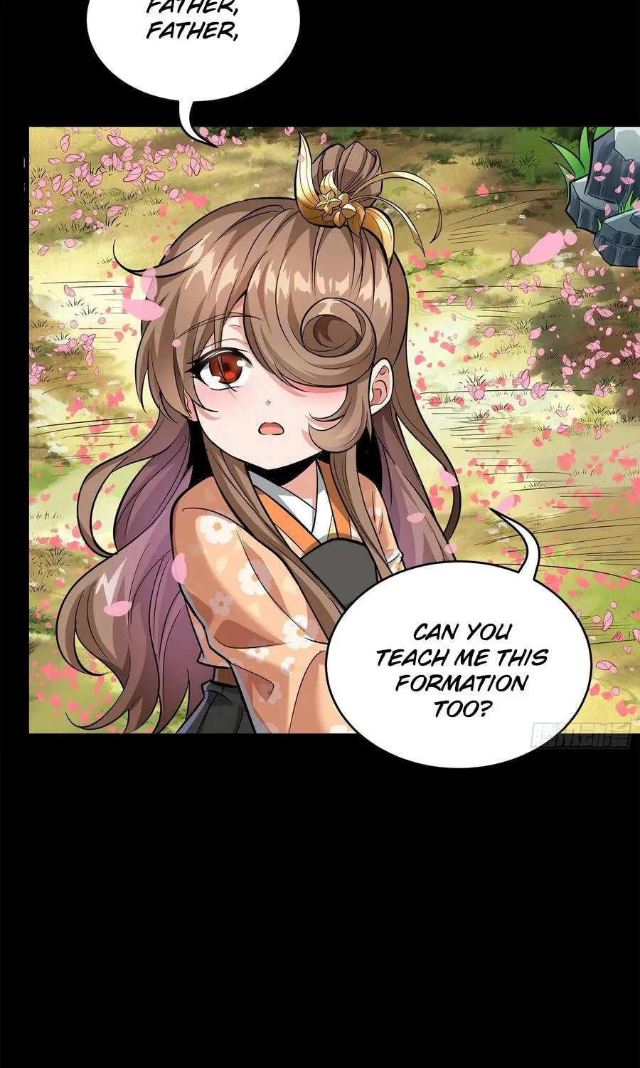 Legend of Star General (Colored) Mangakakalot X Chapter 126 Page 28