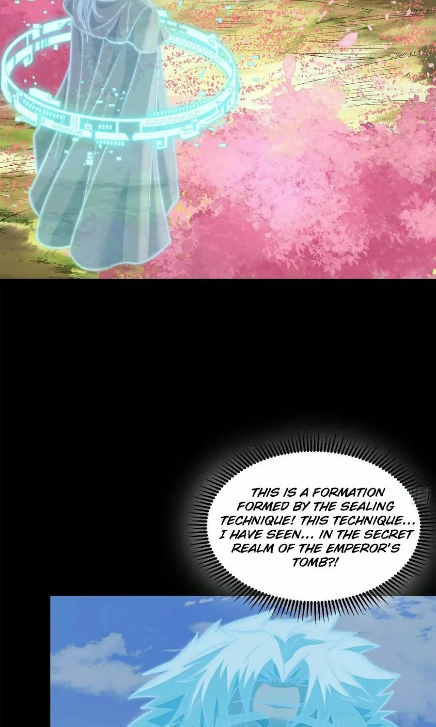 Legend of Star General (Colored) Mangakakalot X Chapter 126 Page 37