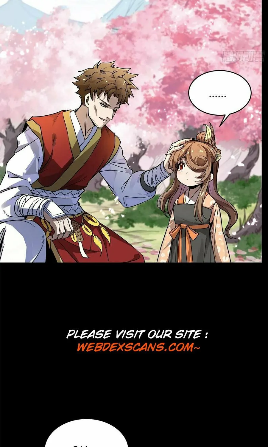 Legend of Star General (Colored) Mangakakalot X Chapter 126 Page 47