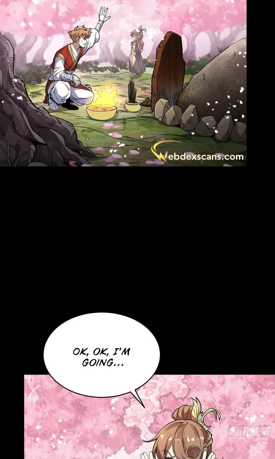Legend of Star General (Colored) Mangakakalot X Chapter 126 Page 50