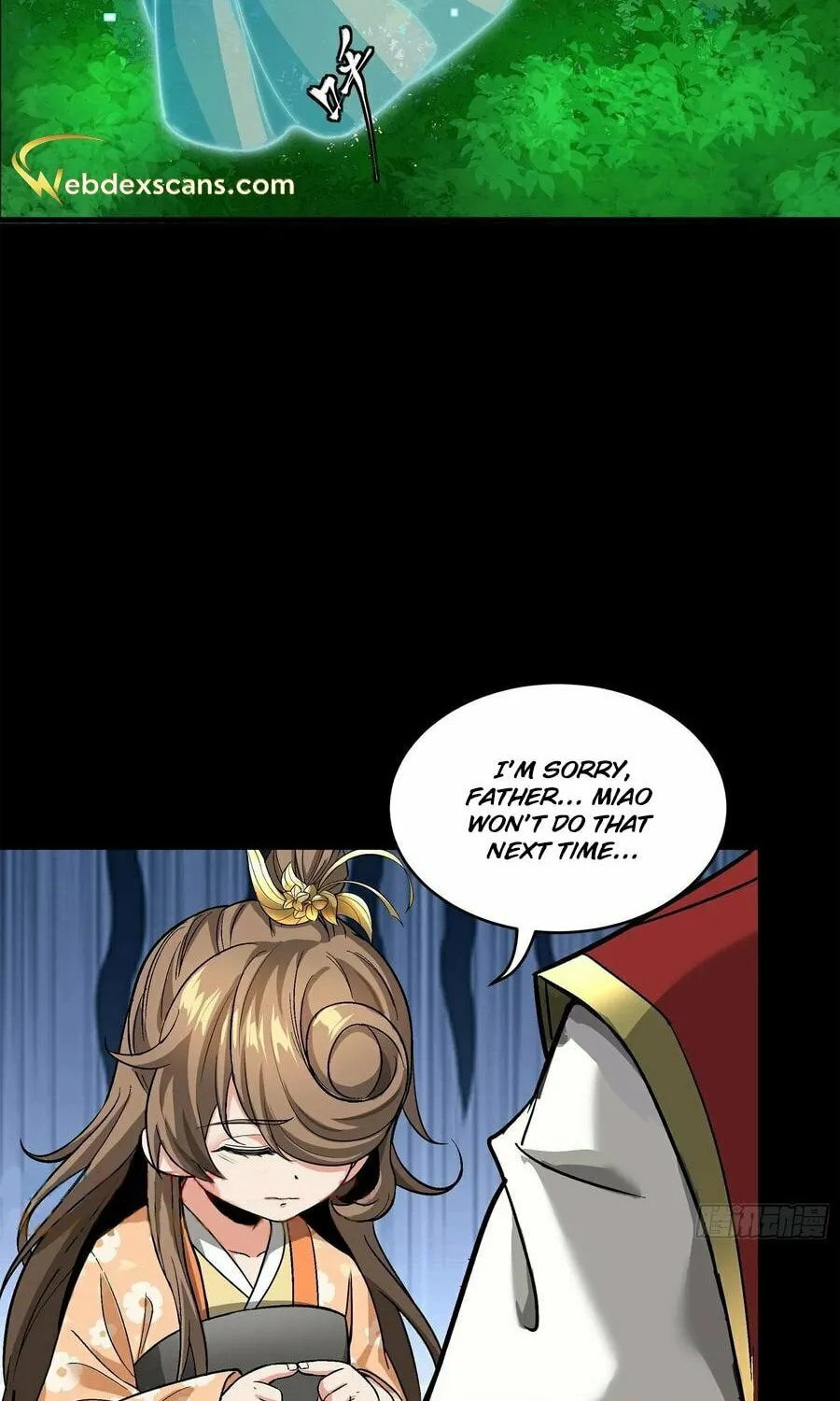 Legend of Star General (Colored) Mangakakalot X Chapter 126 Page 5