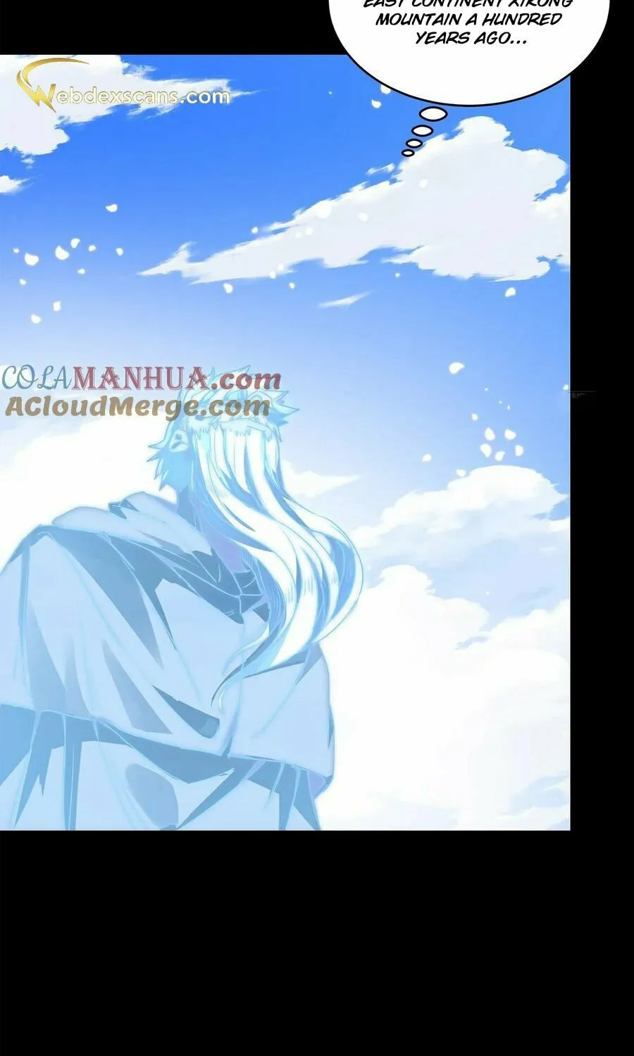 Legend of Star General (Colored) Mangakakalot X Chapter 126 Page 44