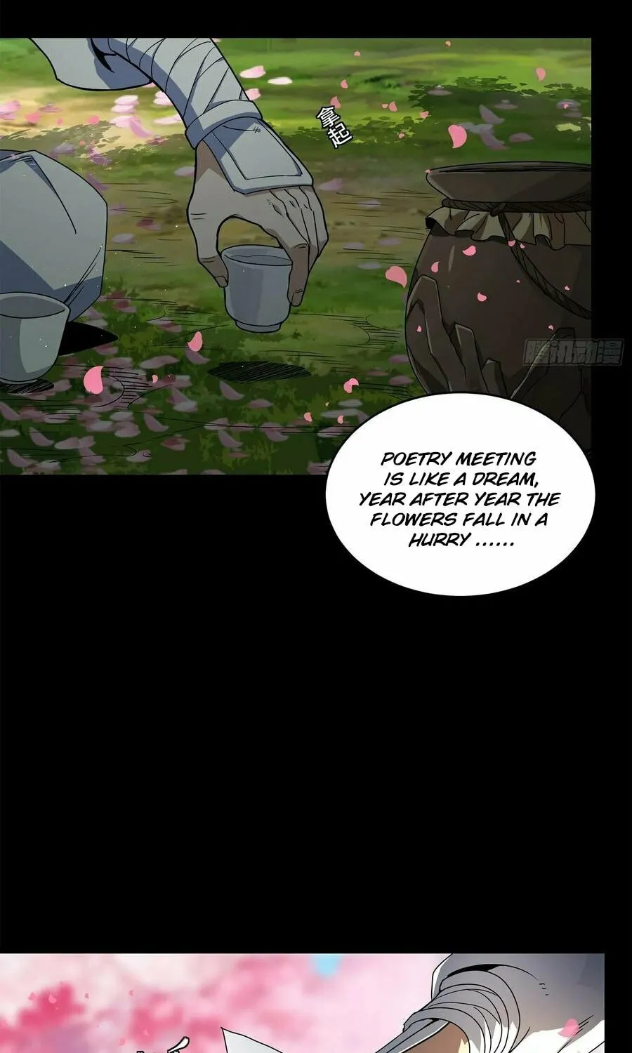 Legend of Star General (Colored) Mangakakalot X Chapter 126 Page 56