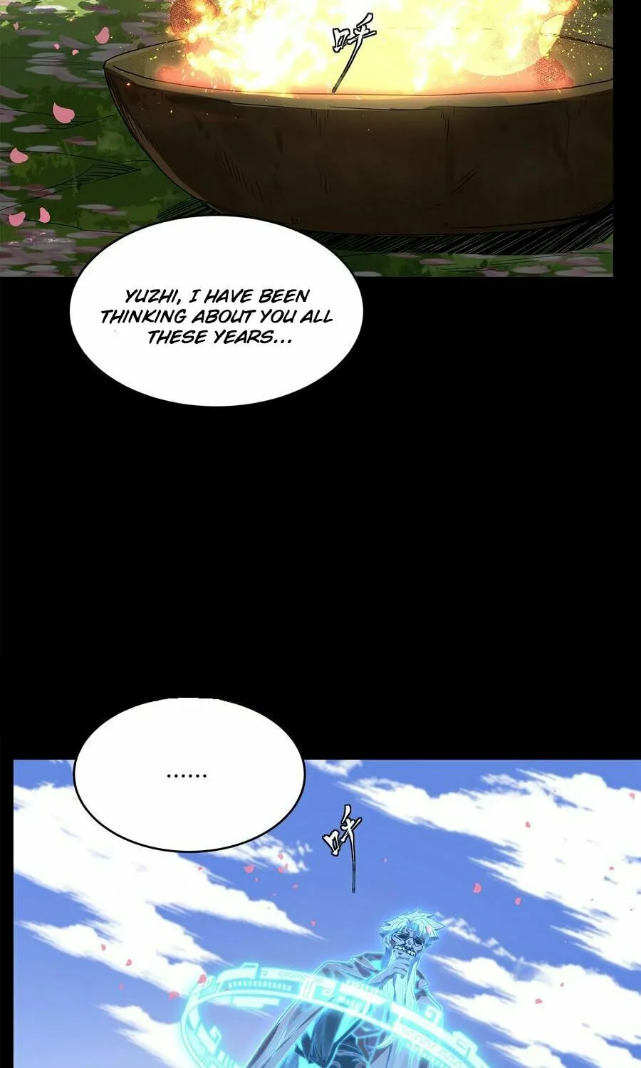 Legend of Star General (Colored) Mangakakalot X Chapter 126 Page 58