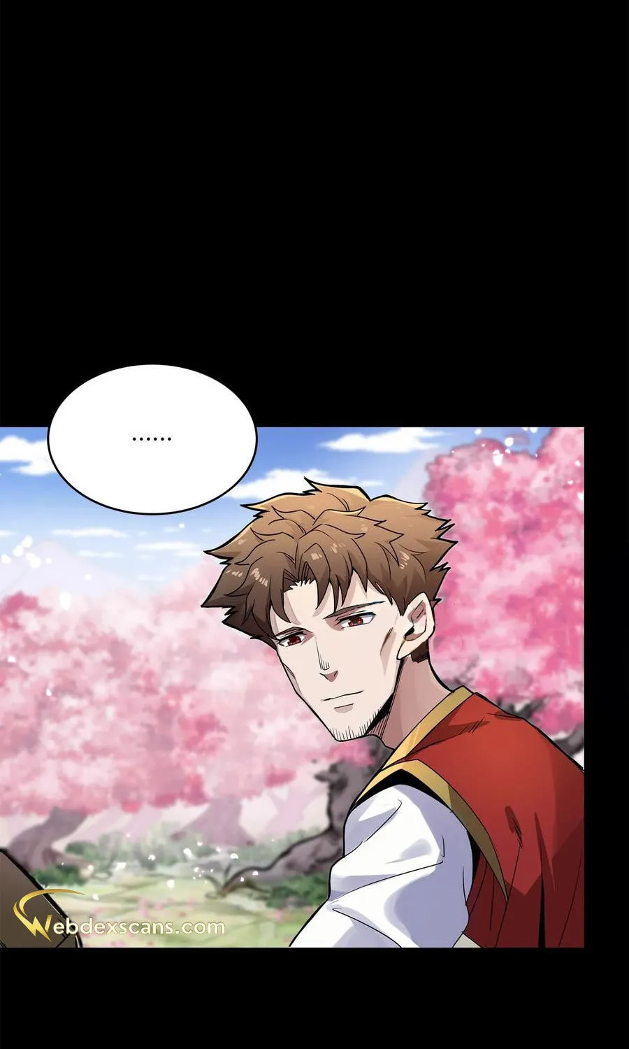Legend of Star General (Colored) Mangakakalot X Chapter 126 Page 52