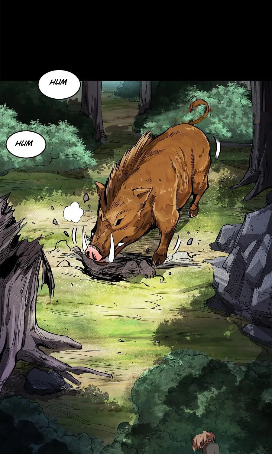 Legend of Star General (Colored) Mangakakalot X Chapter 126 Page 68