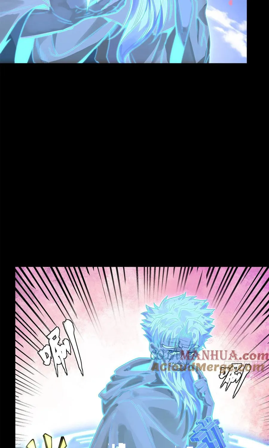 Legend of Star General (Colored) Mangakakalot X Chapter 126 Page 61