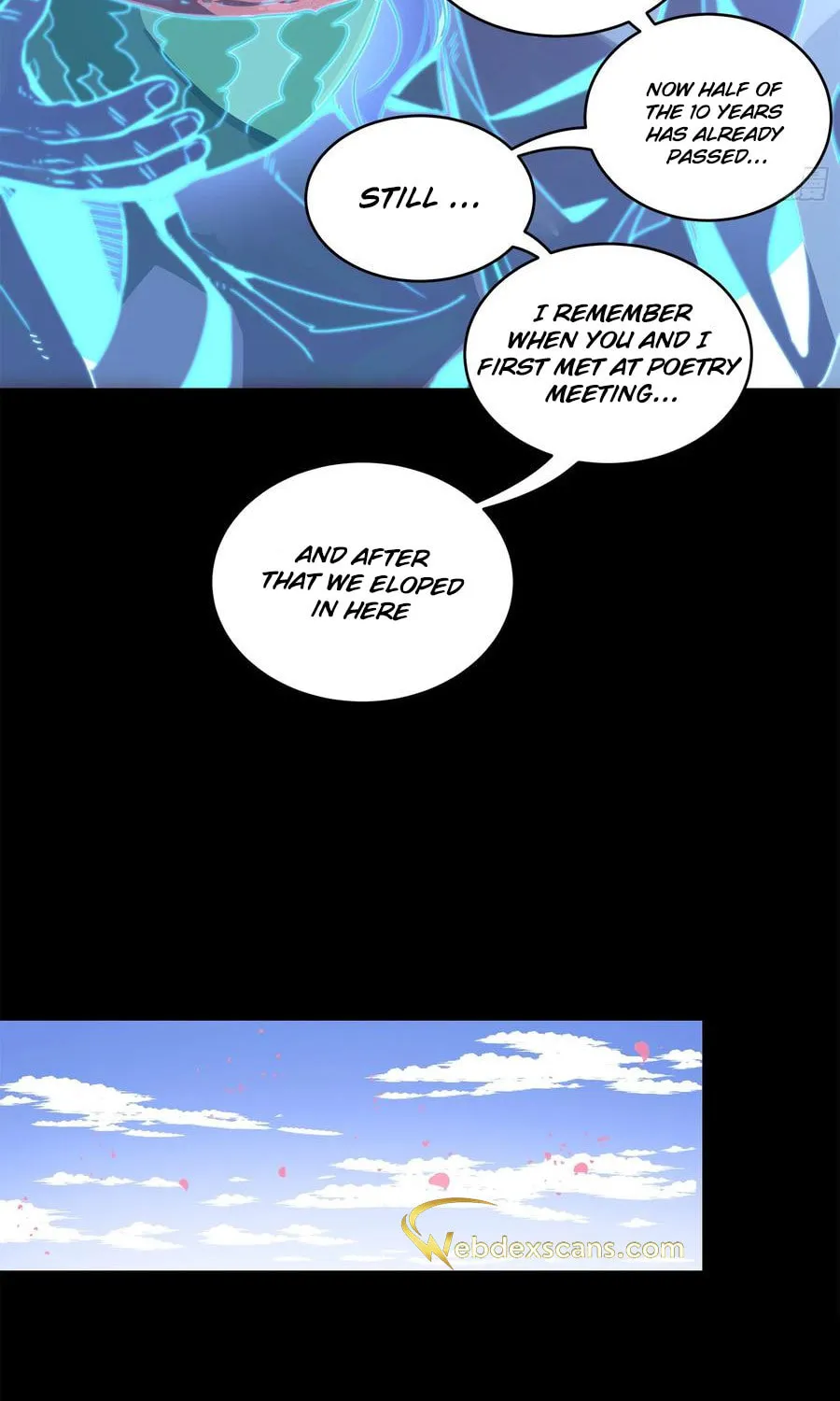 Legend of Star General (Colored) Mangakakalot X Chapter 126 Page 64
