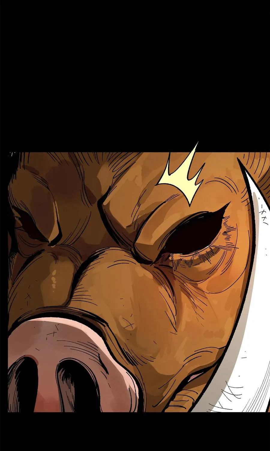 Legend of Star General (Colored) Mangakakalot X Chapter 126 Page 71