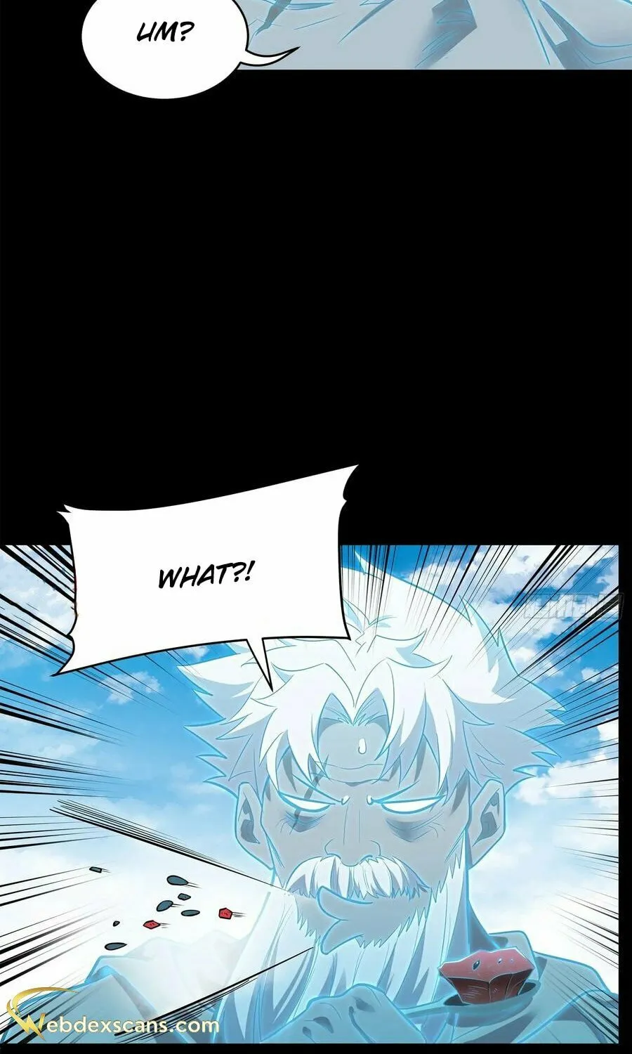 Legend of Star General (Colored) Mangakakalot X Chapter 126 Page 88
