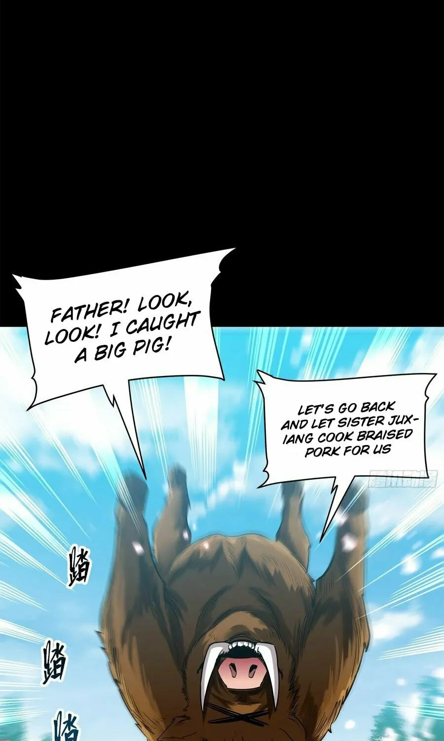 Legend of Star General (Colored) Mangakakalot X Chapter 126 Page 89