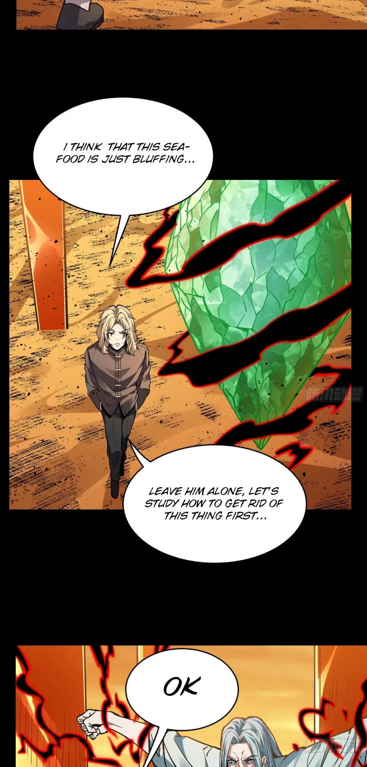 Legend of Star General (Colored) Mangakakalot X Chapter 120 Page 17