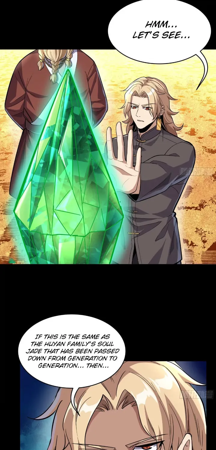 Legend of Star General (Colored) Mangakakalot X Chapter 120 Page 20