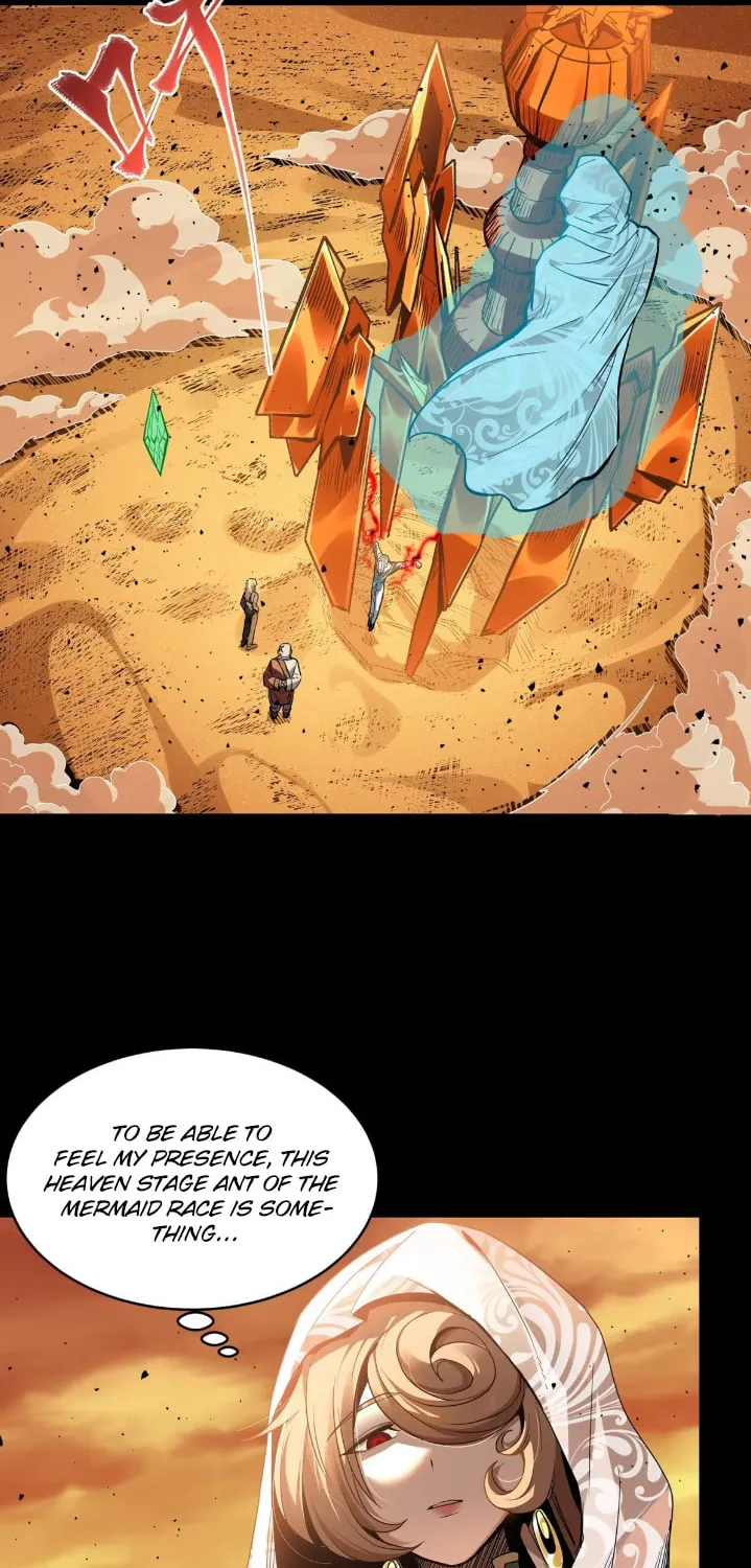 Legend of Star General (Colored) Mangakakalot X Chapter 120 Page 11