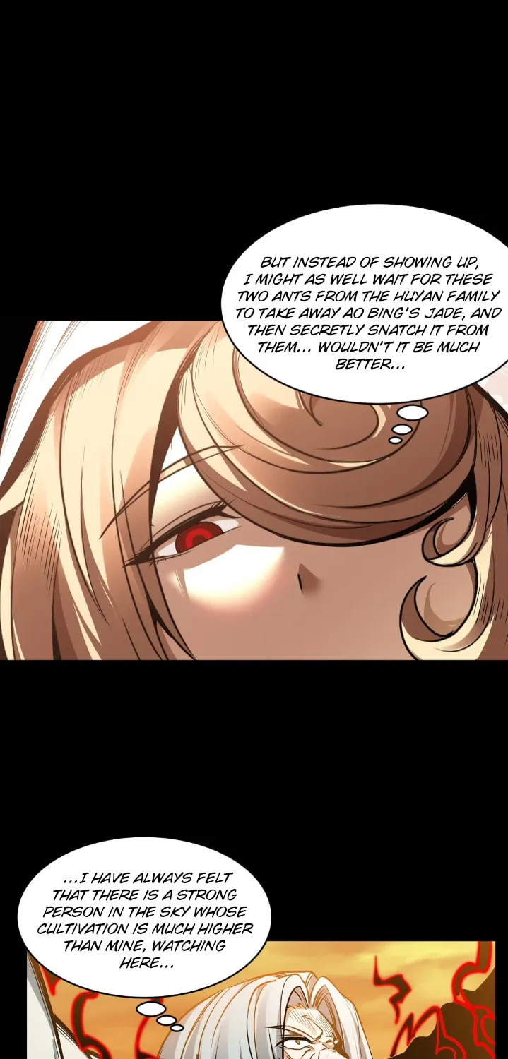 Legend of Star General (Colored) Mangakakalot X Chapter 120 Page 13