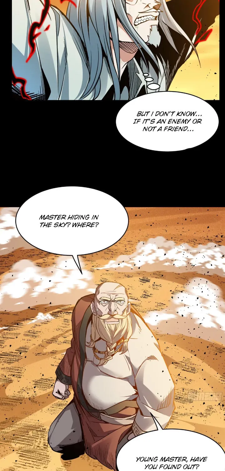 Legend of Star General (Colored) Mangakakalot X Chapter 120 Page 14