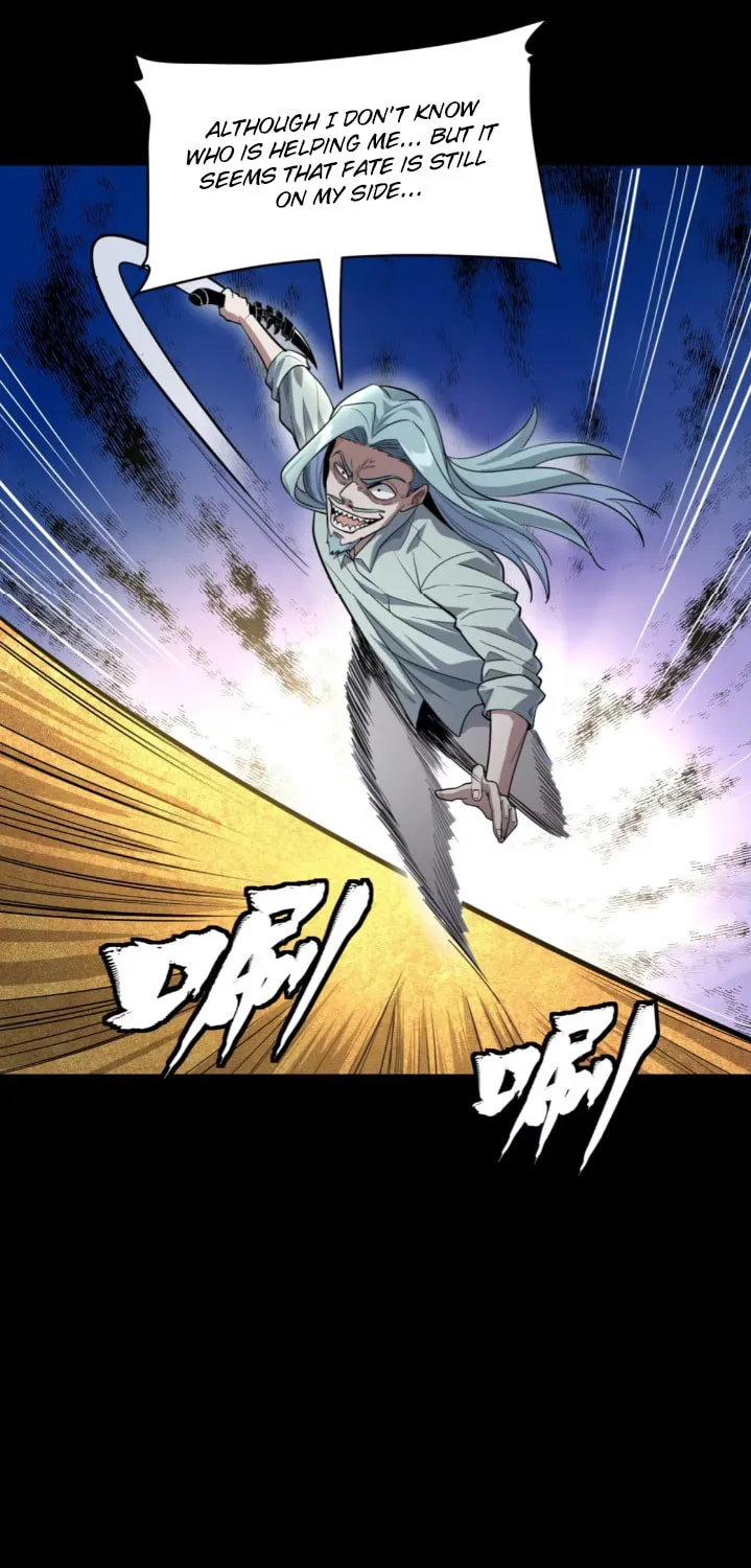 Legend of Star General (Colored) Mangakakalot X Chapter 120 Page 25