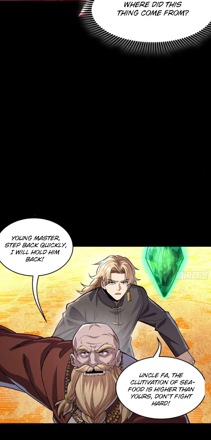 Legend of Star General (Colored) Mangakakalot X Chapter 120 Page 29