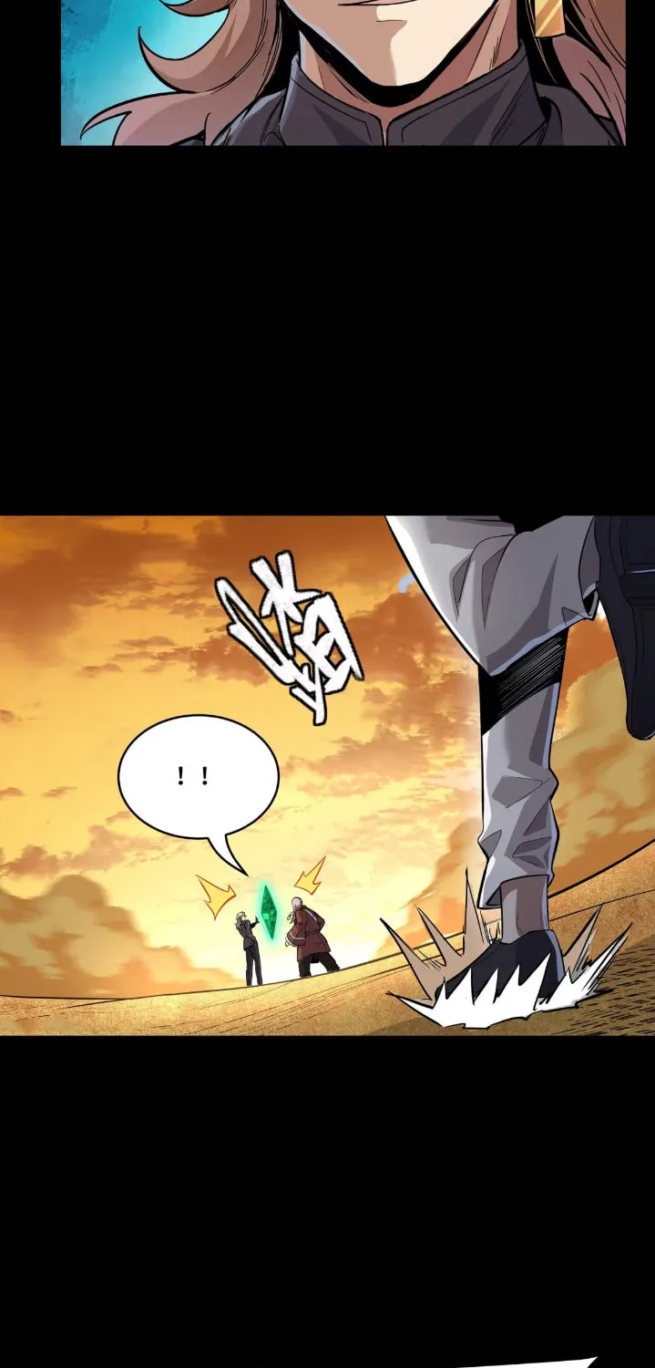 Legend of Star General (Colored) Mangakakalot X Chapter 120 Page 22