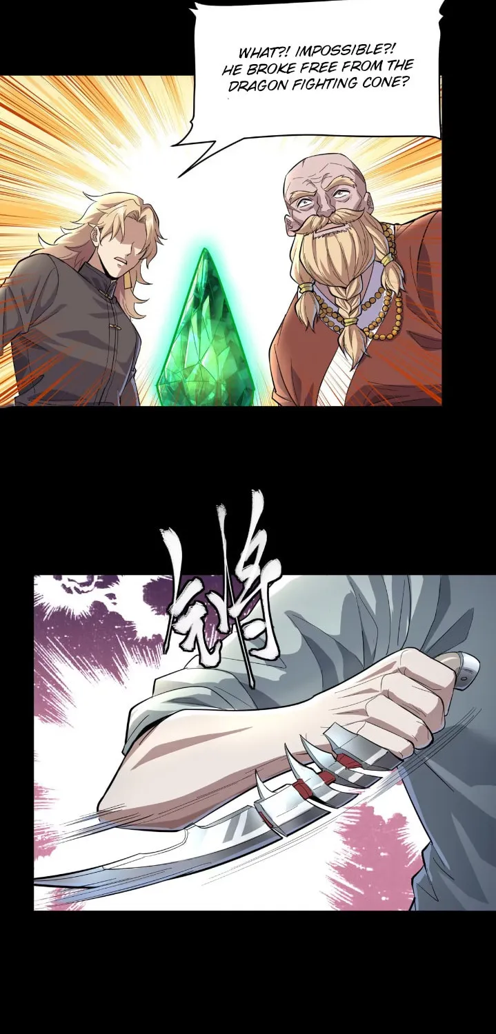 Legend of Star General (Colored) Mangakakalot X Chapter 120 Page 23