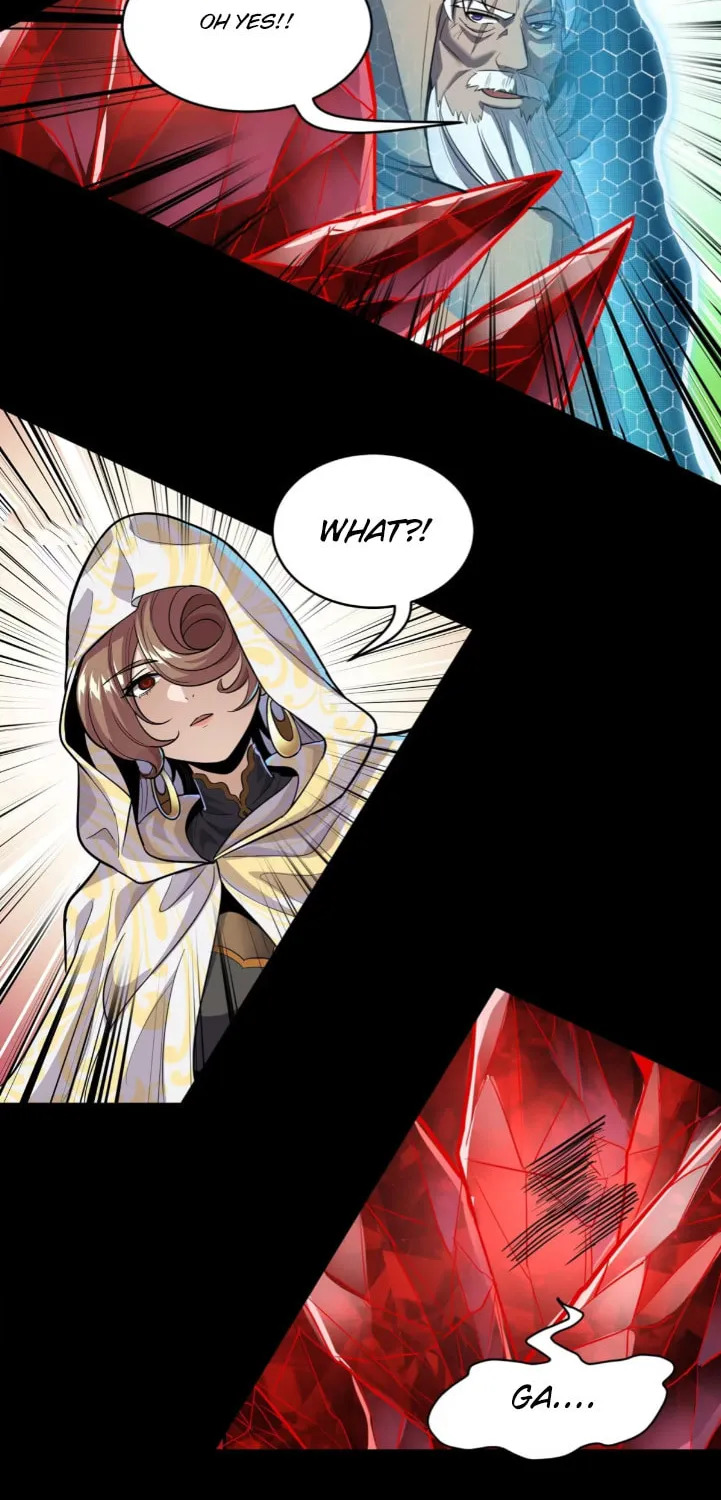 Legend of Star General (Colored) Mangakakalot X Chapter 120 Page 35