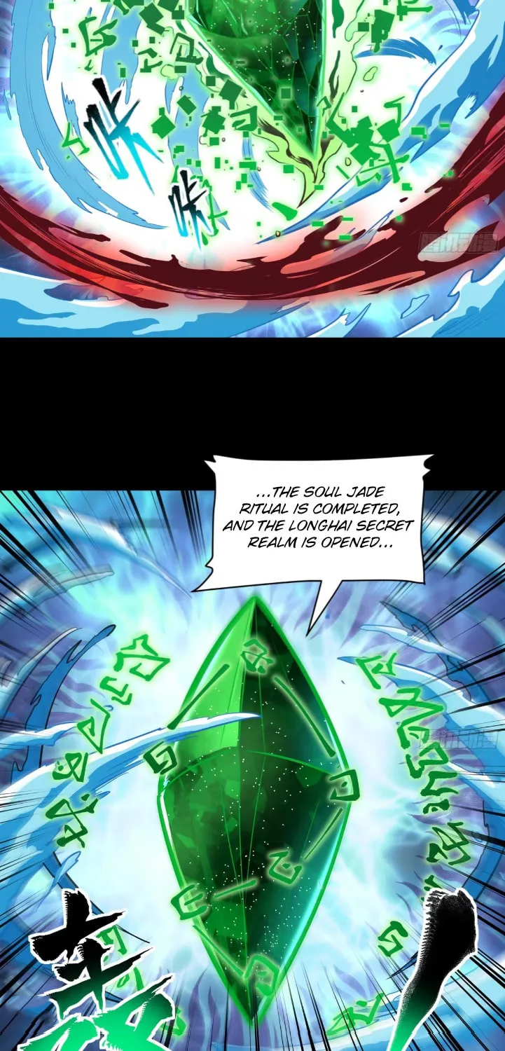 Legend of Star General (Colored) Mangakakalot X Chapter 120 Page 37
