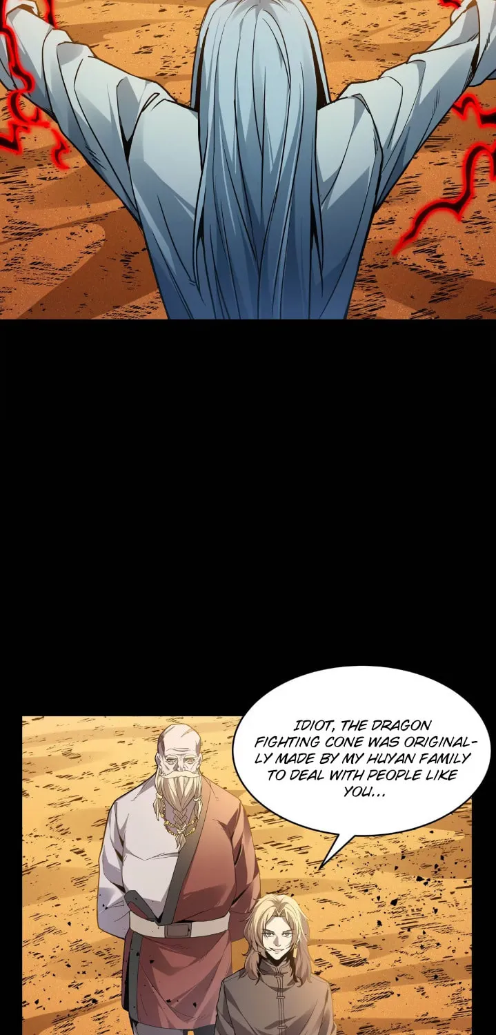 Legend of Star General (Colored) Mangakakalot X Chapter 120 Page 4