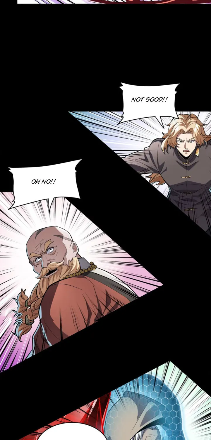 Legend of Star General (Colored) Mangakakalot X Chapter 120 Page 34