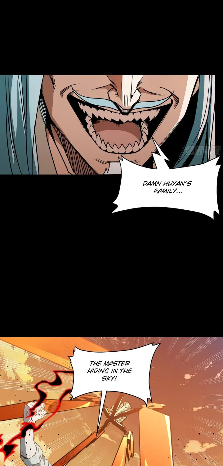 Legend of Star General (Colored) Mangakakalot X Chapter 120 Page 8