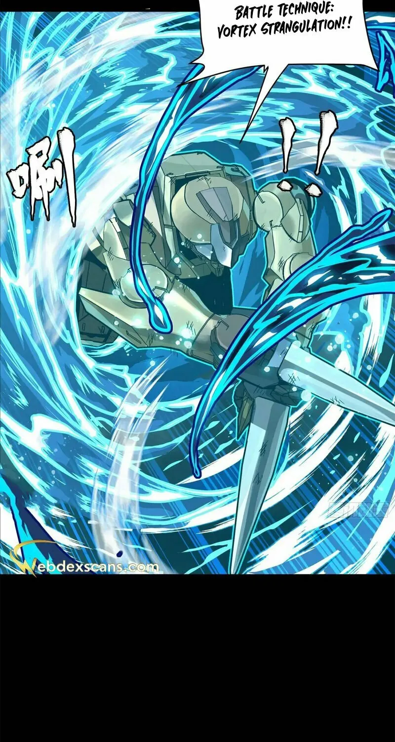 Legend of Star General (Colored) Mangakakalot X Chapter 149 Page 16