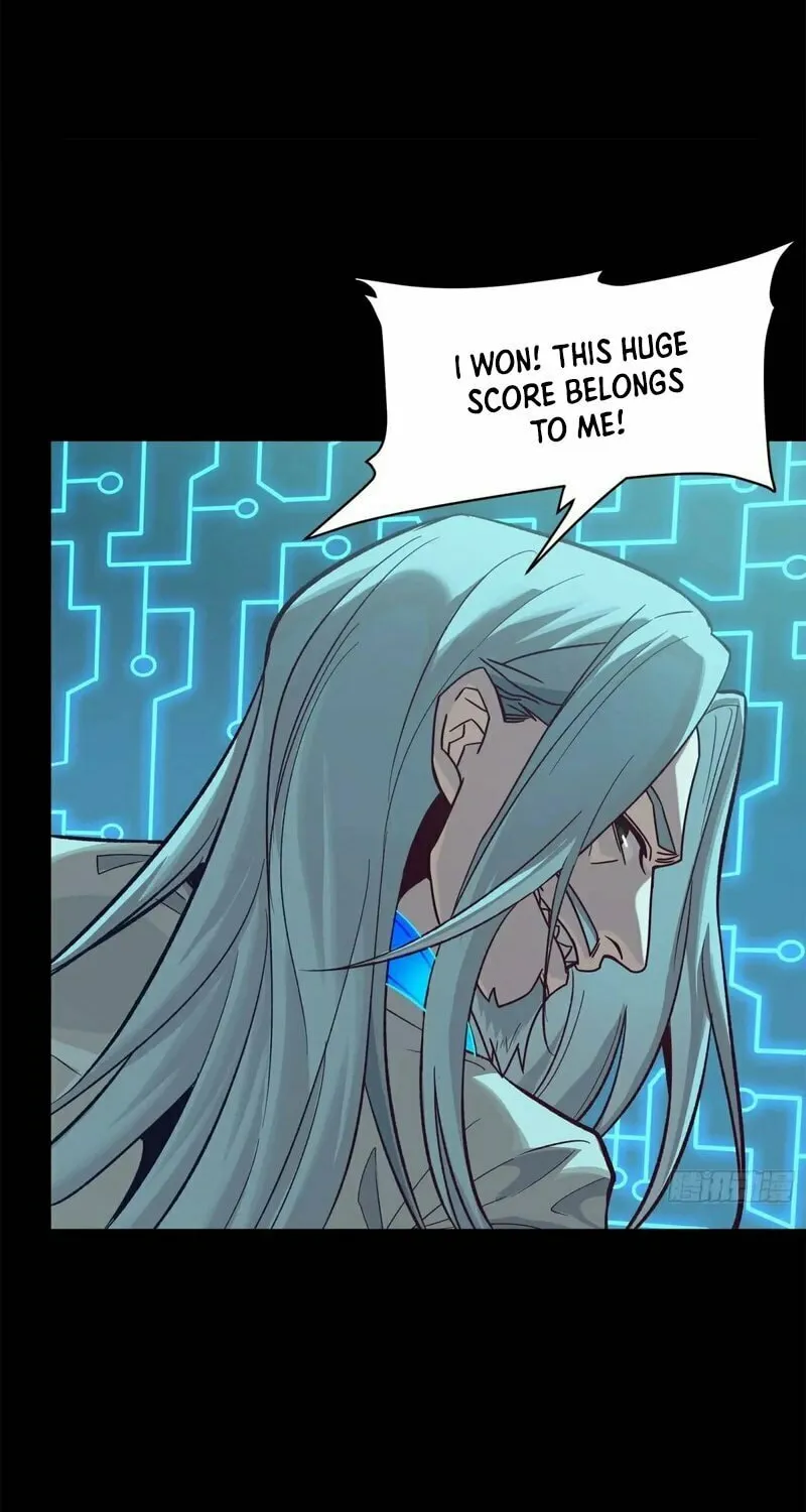 Legend of Star General (Colored) Mangakakalot X Chapter 149 Page 20