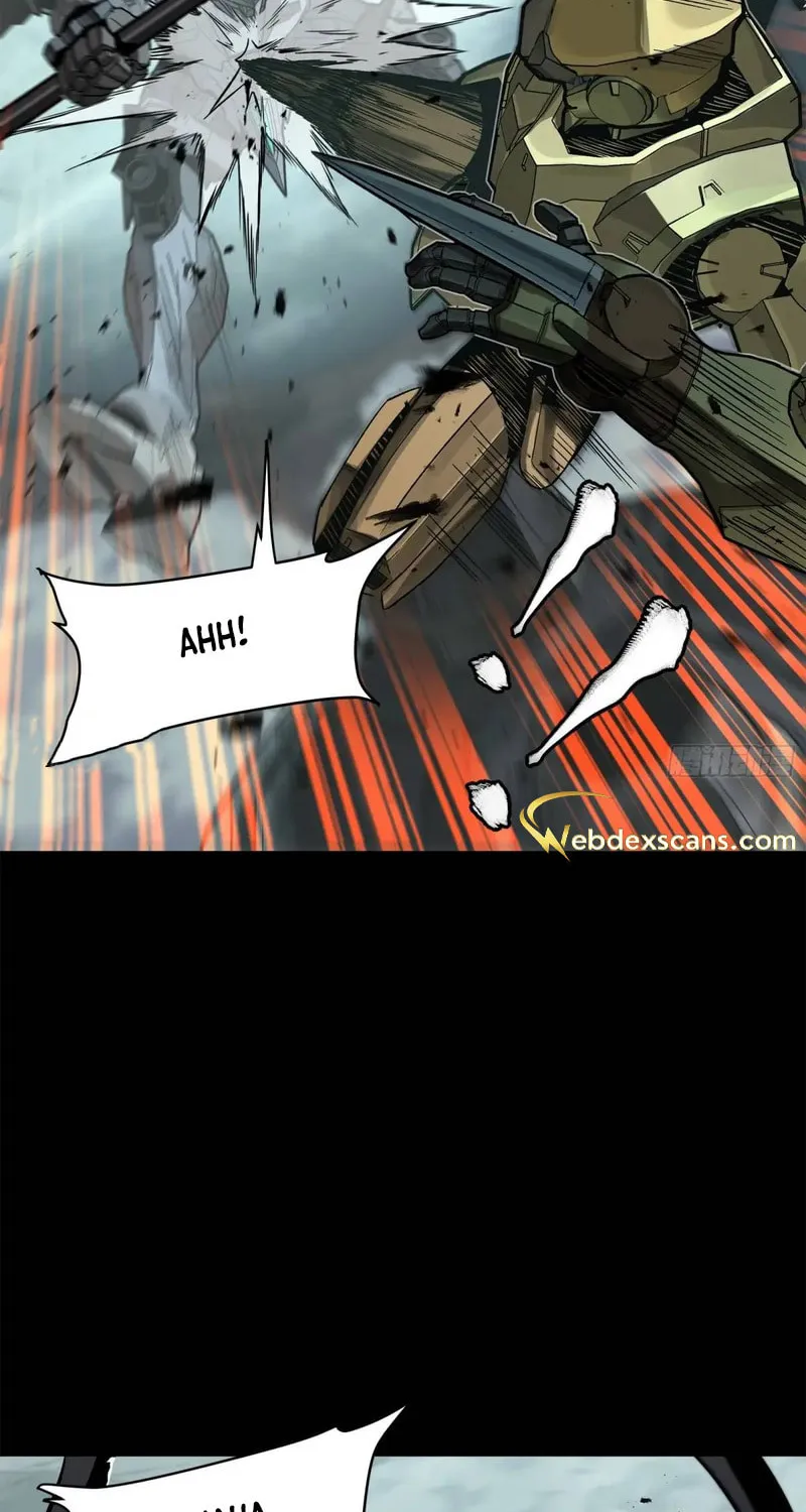 Legend of Star General (Colored) Mangakakalot X Chapter 149 Page 11